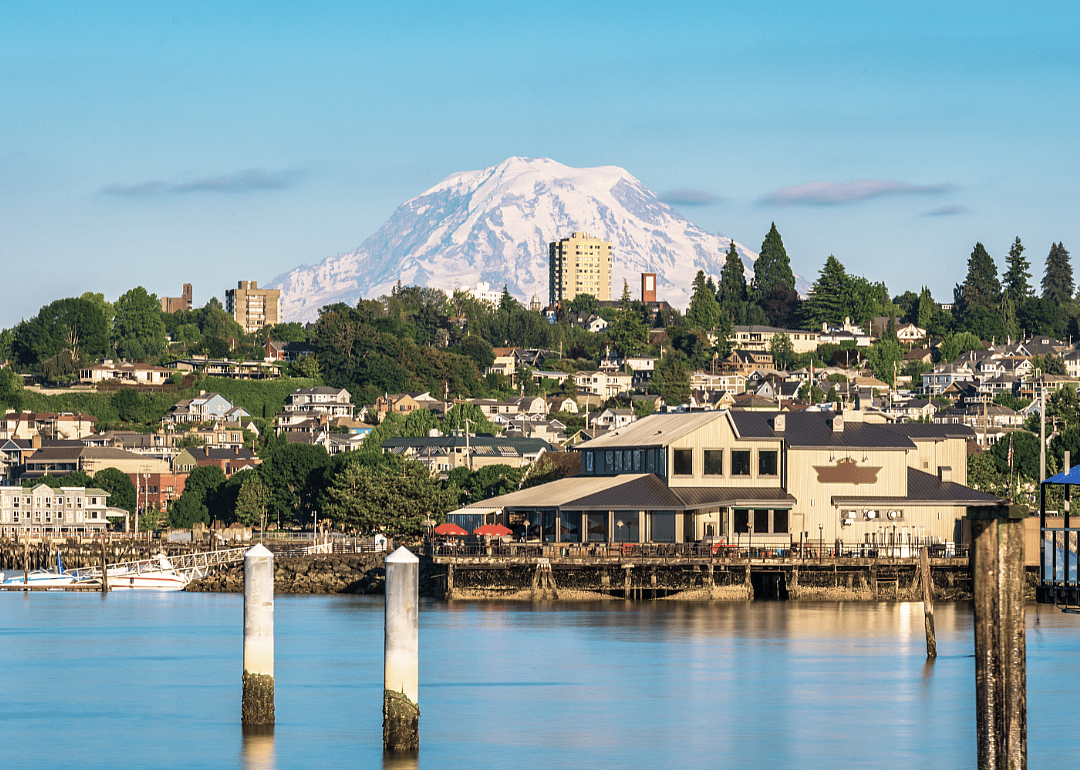 #12. Pierce County
