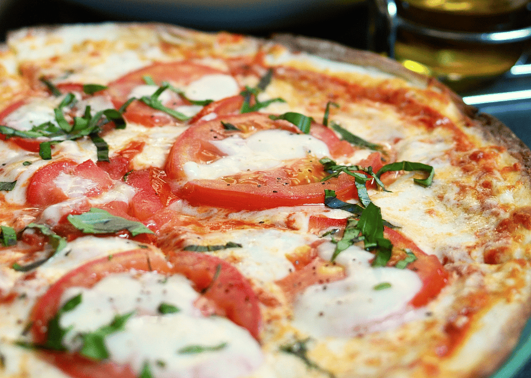#4. Il Forno Italian Restaurant