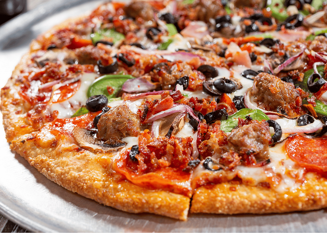 #6. Jet's Pizza