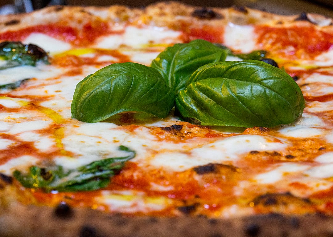 #9. Sam & Greg's Pizzeria Gelateria