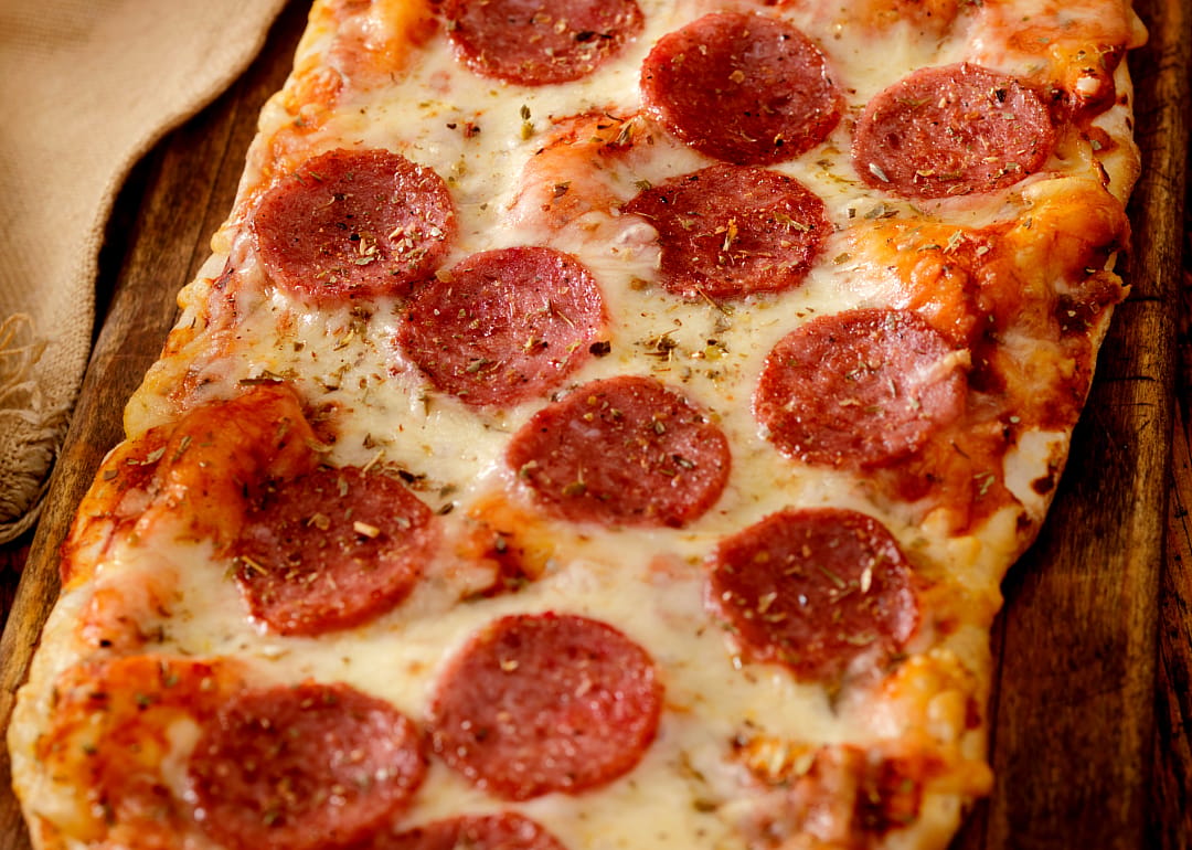 #11. Pizza Factory