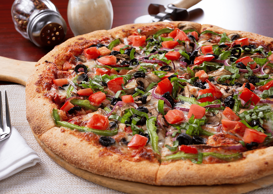 #4. Sal & Mookie's New York Pizza and Ice Cream Joint