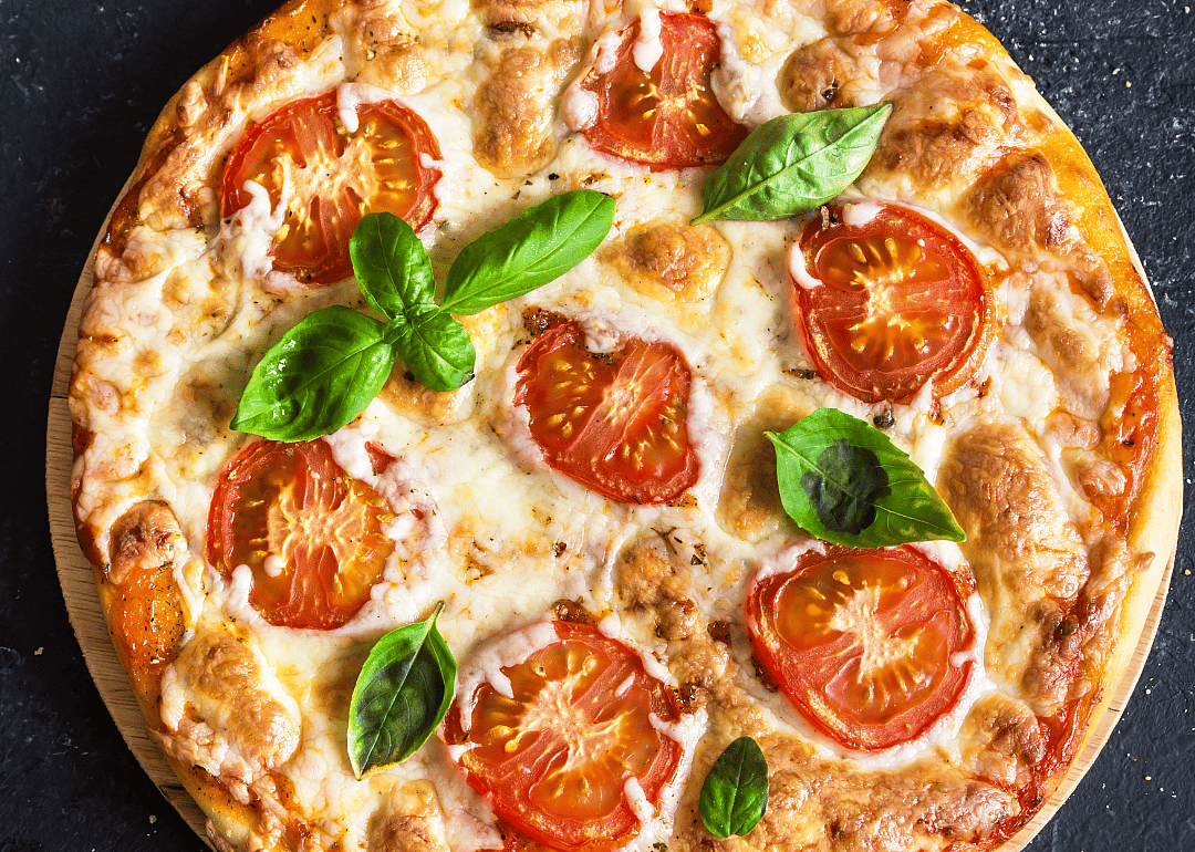 #28. Terrys Pizza