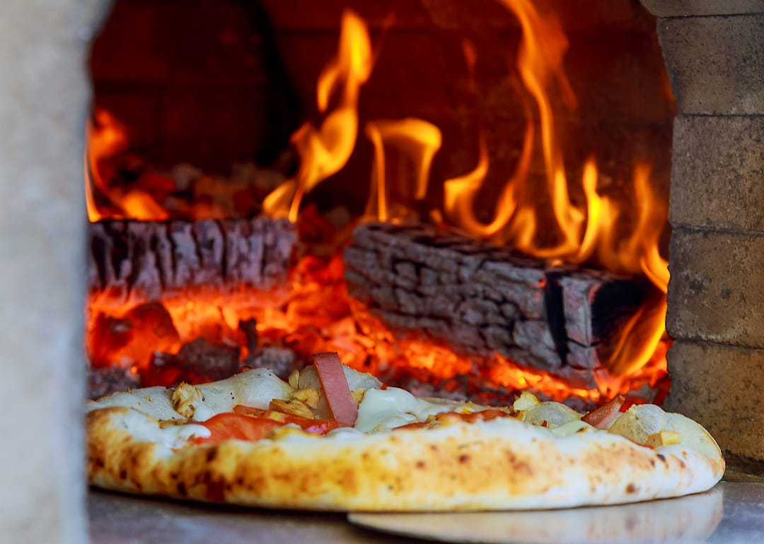 #6. The Pizza Shack