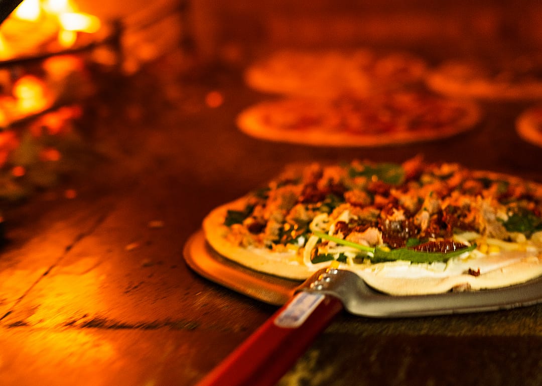 #27. Cicis Pizza
