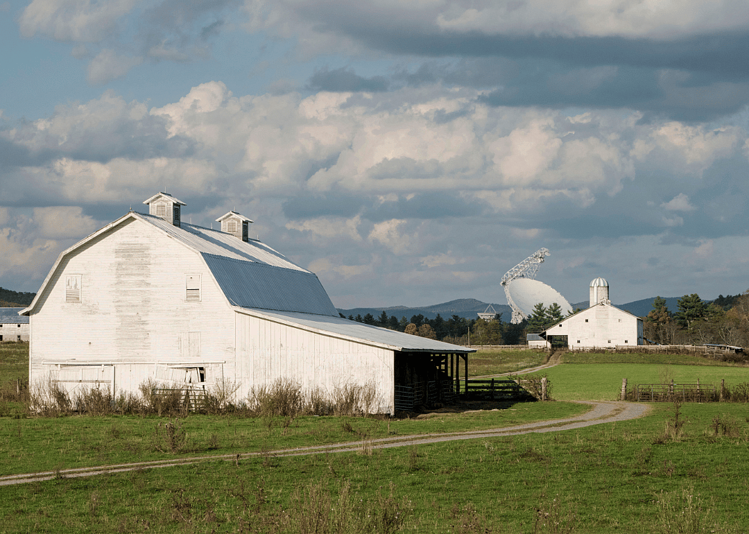 #34. Pocahontas County