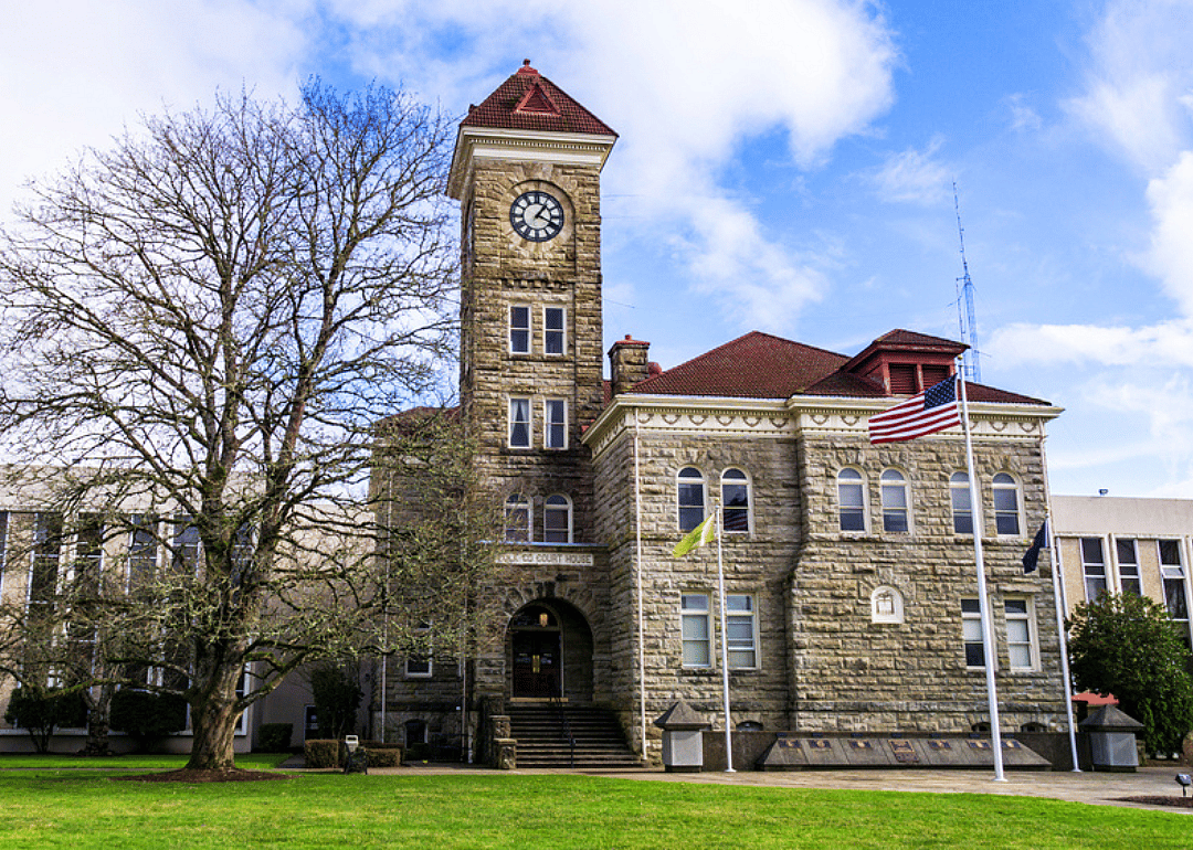 #32. Polk County