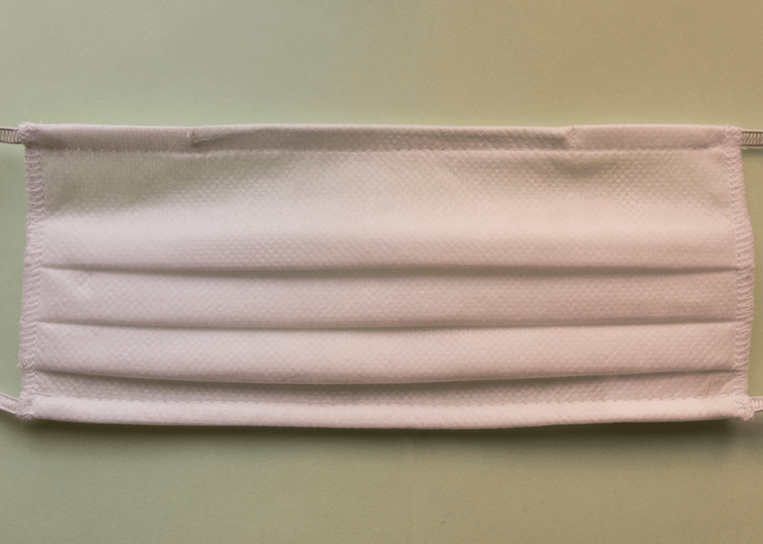 #4. Polypropylene