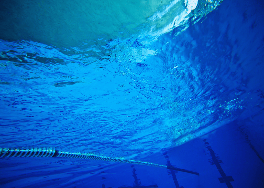 #1. Goldfish Swim School - Glen Ellyn