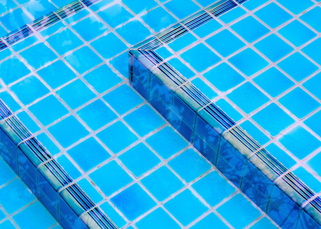 #12. Cheshire Community Pool
