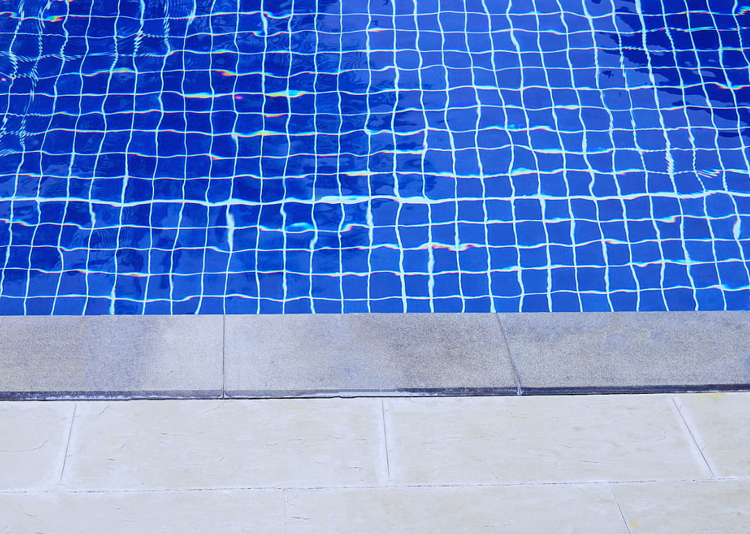 #13. Fairfield Pool