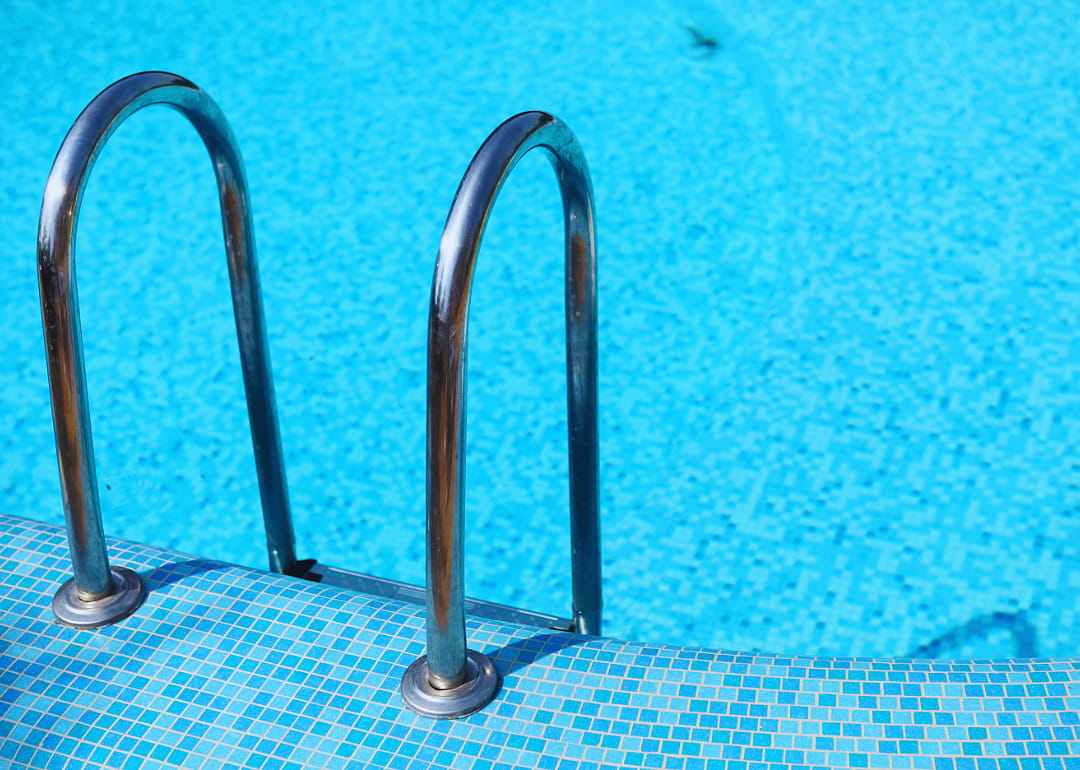 #2. Baby Guard Pool Fence of Long Island