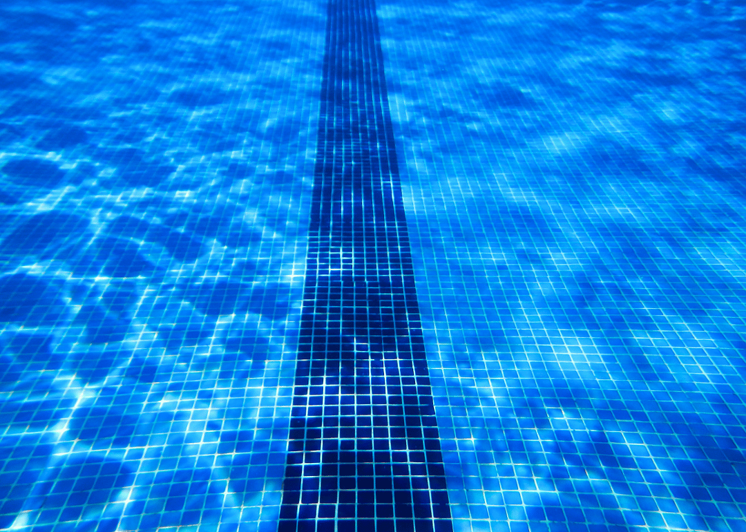 #17. Pools By Murphy