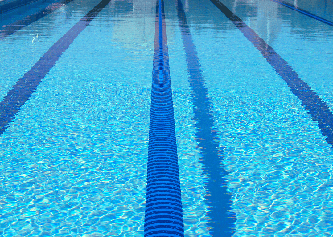 #10. Wallingford Community Pool