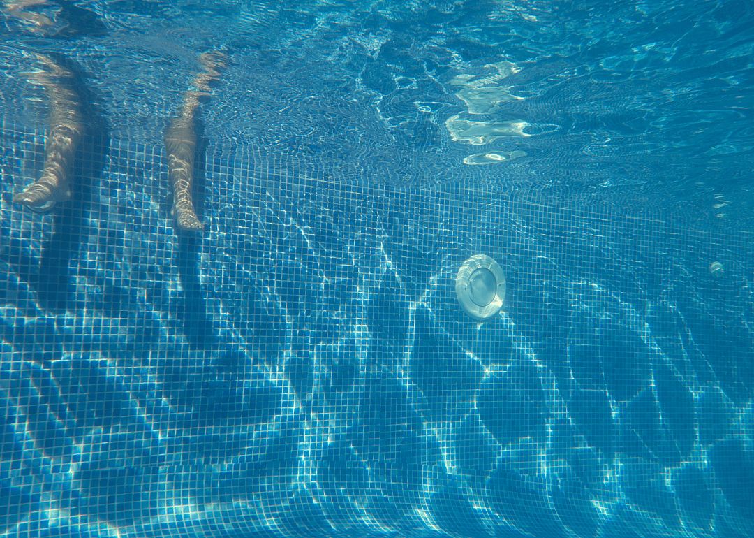 #7. Goldfish Swim School - Stamford