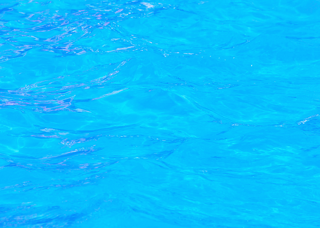 #13. Mission Municipal Pool