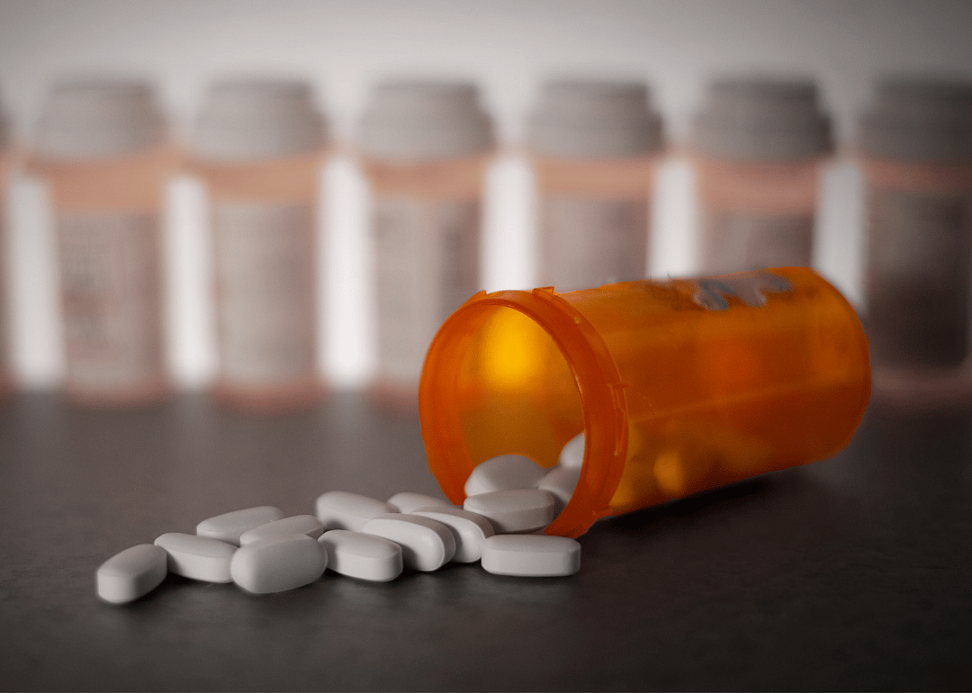 #24. Prescription medication