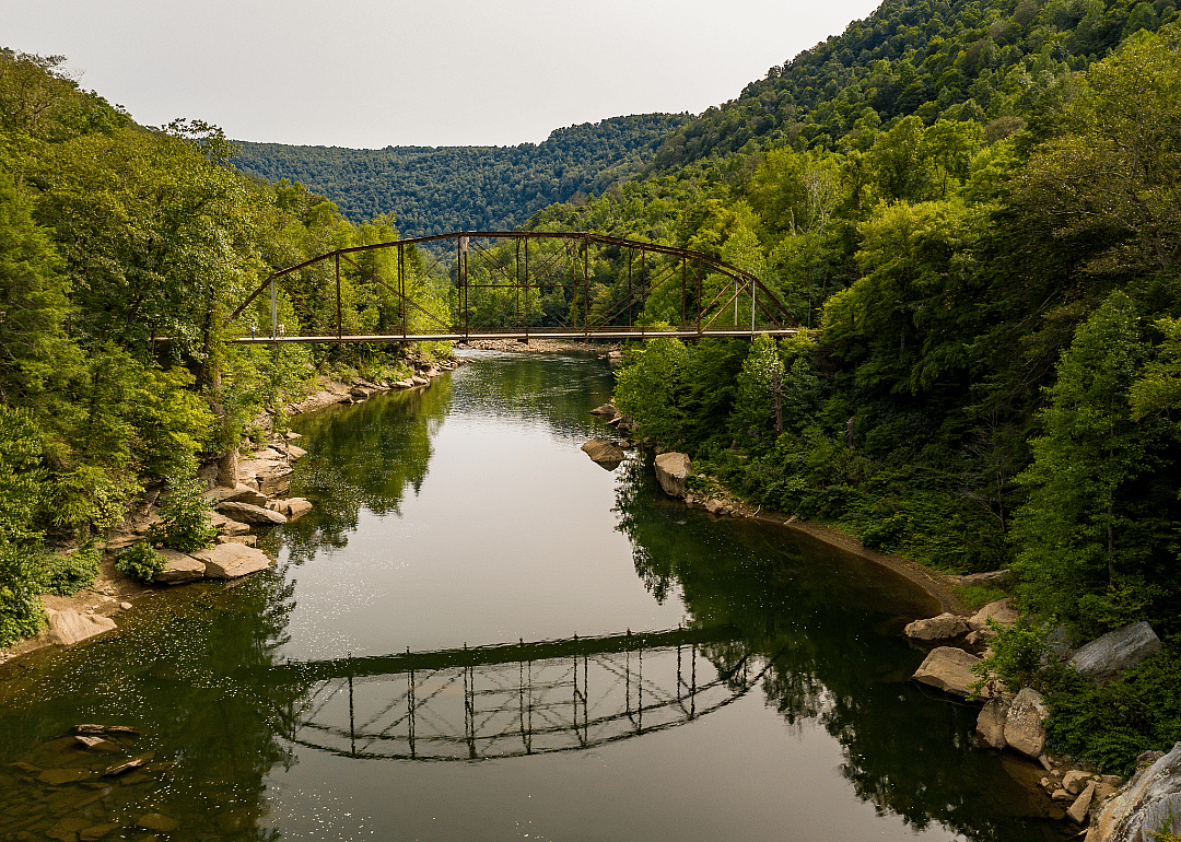#29. Preston County