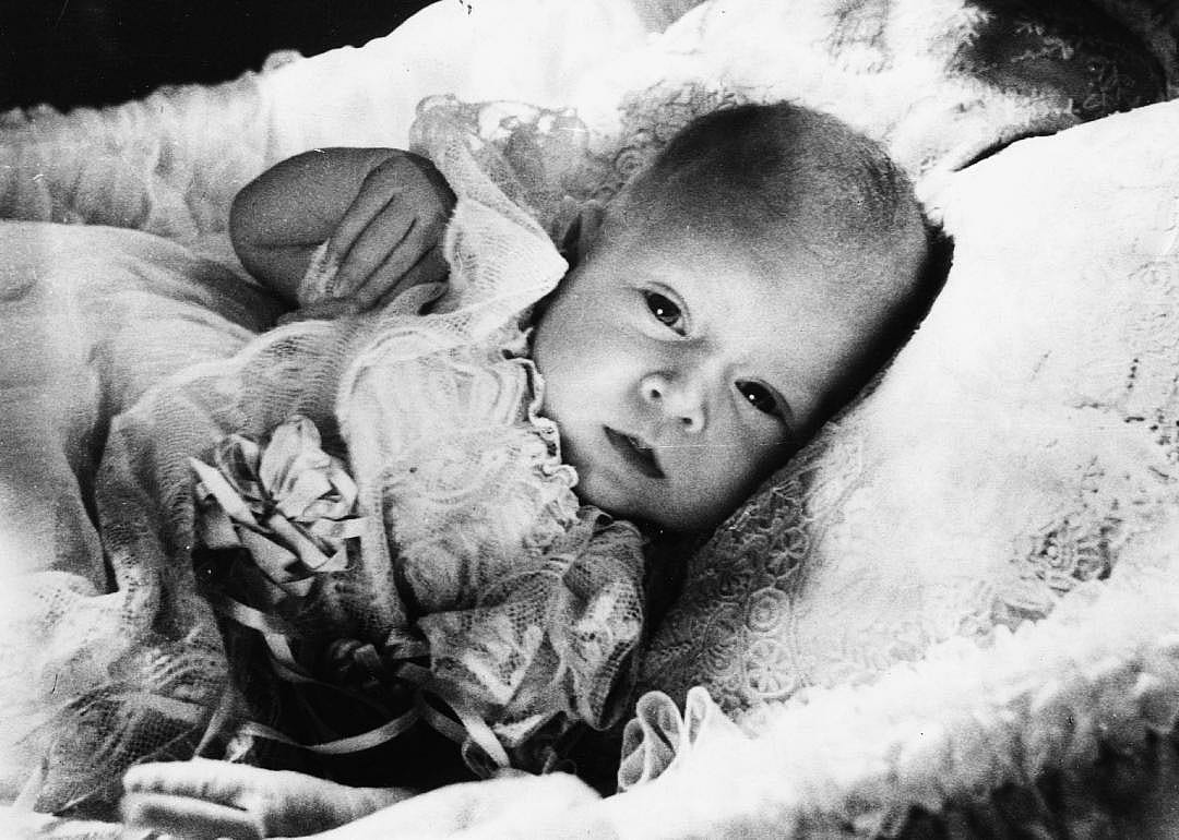 #10. Charles