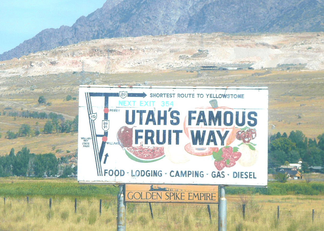 Utah