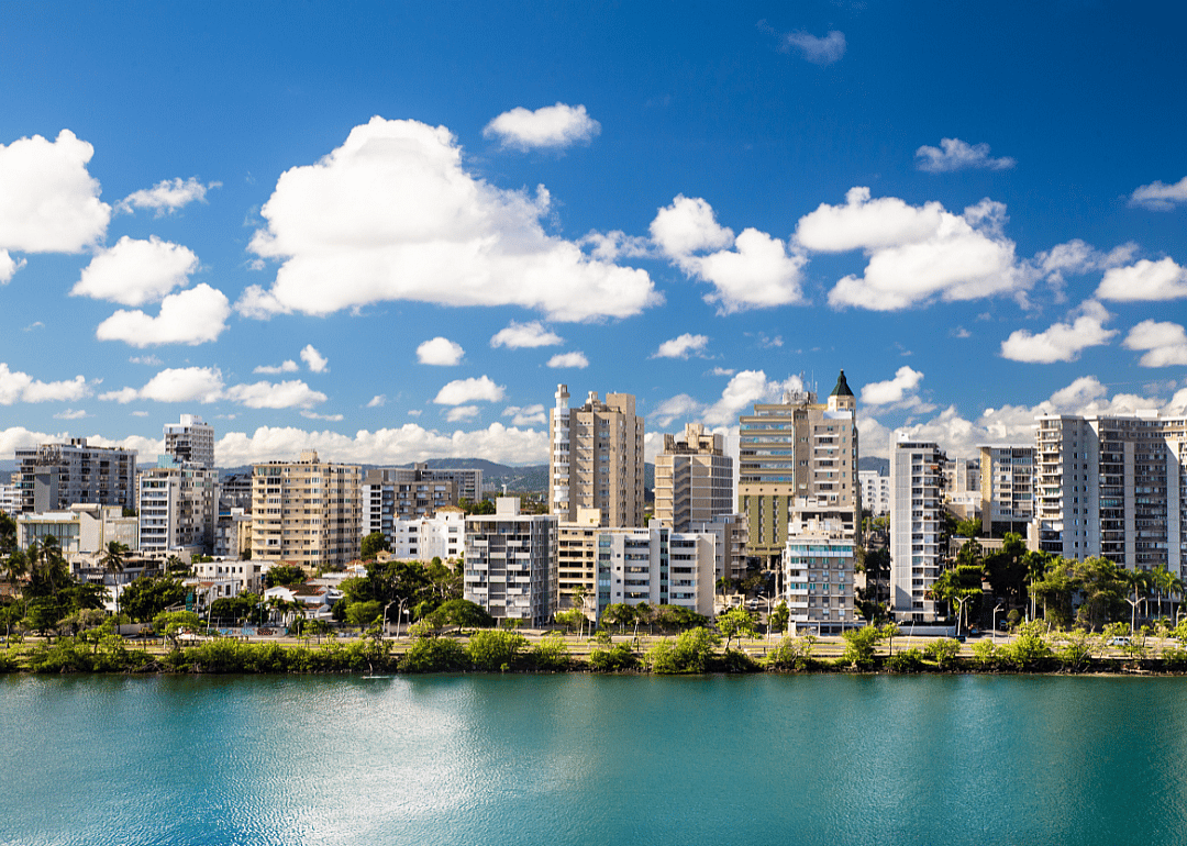 Puerto Rico