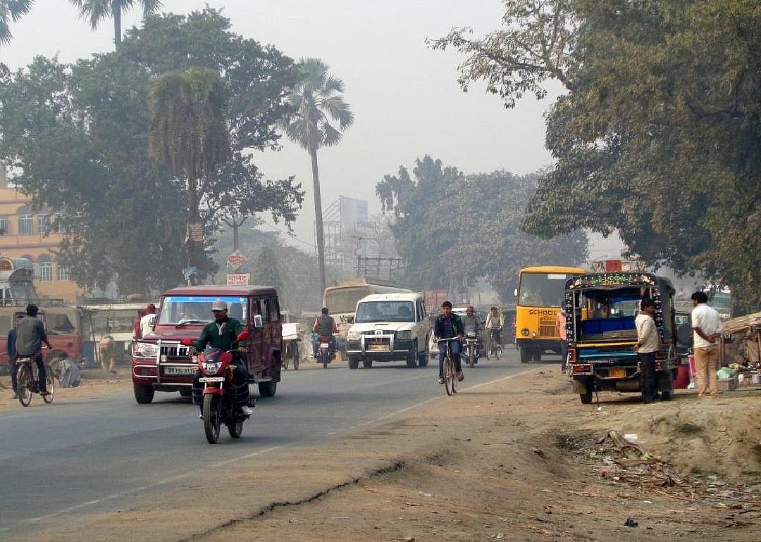 #18. Muzaffarpur, India