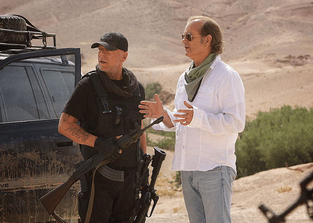 #60. Rock the Kasbah (2015)