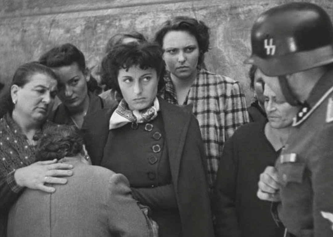#5. Rome, Open City (1945)