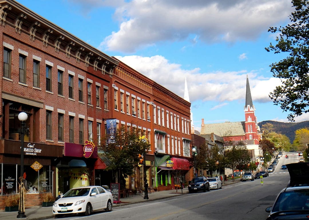 #3. Rutland