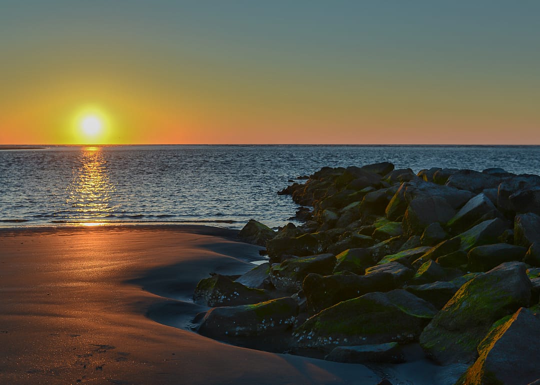 #36. South Carolina