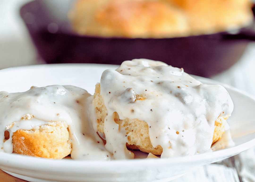 #1. Kelsey & Kim's Southern Cafe