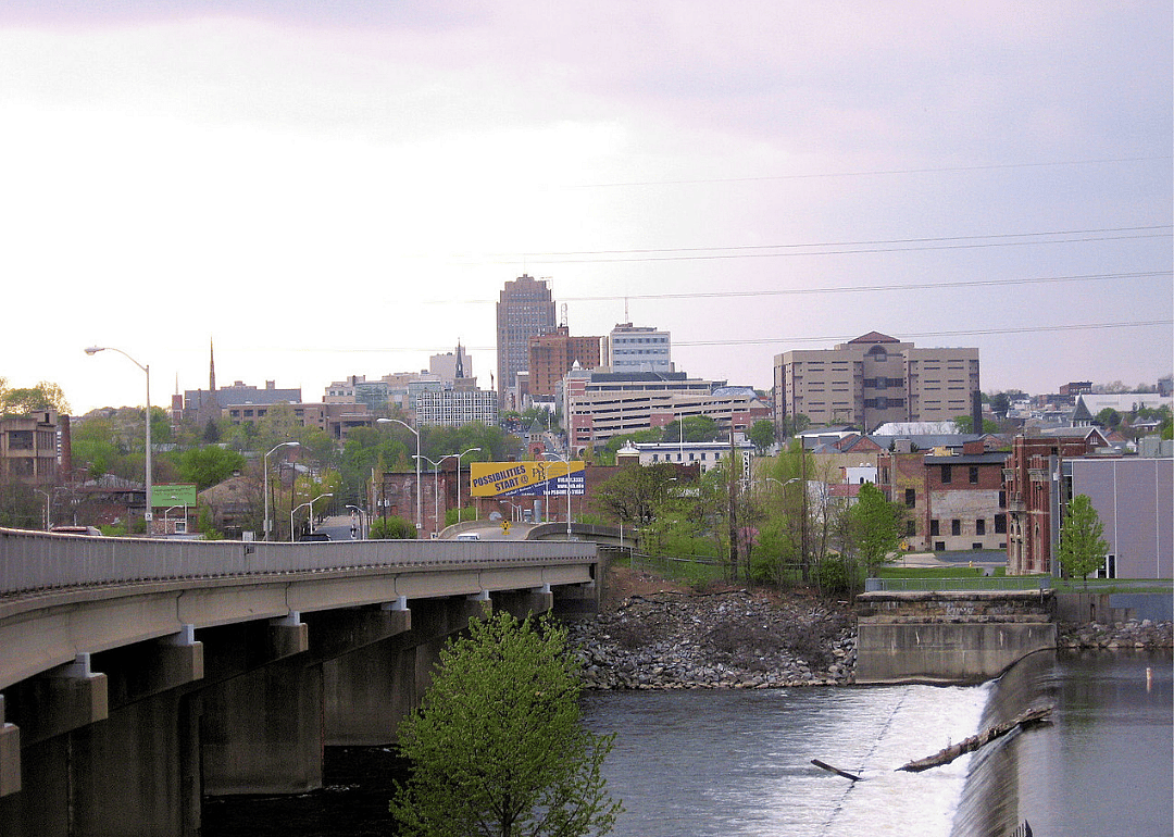 #14. Allentown-Bethlehem-Easton, PA-NJ