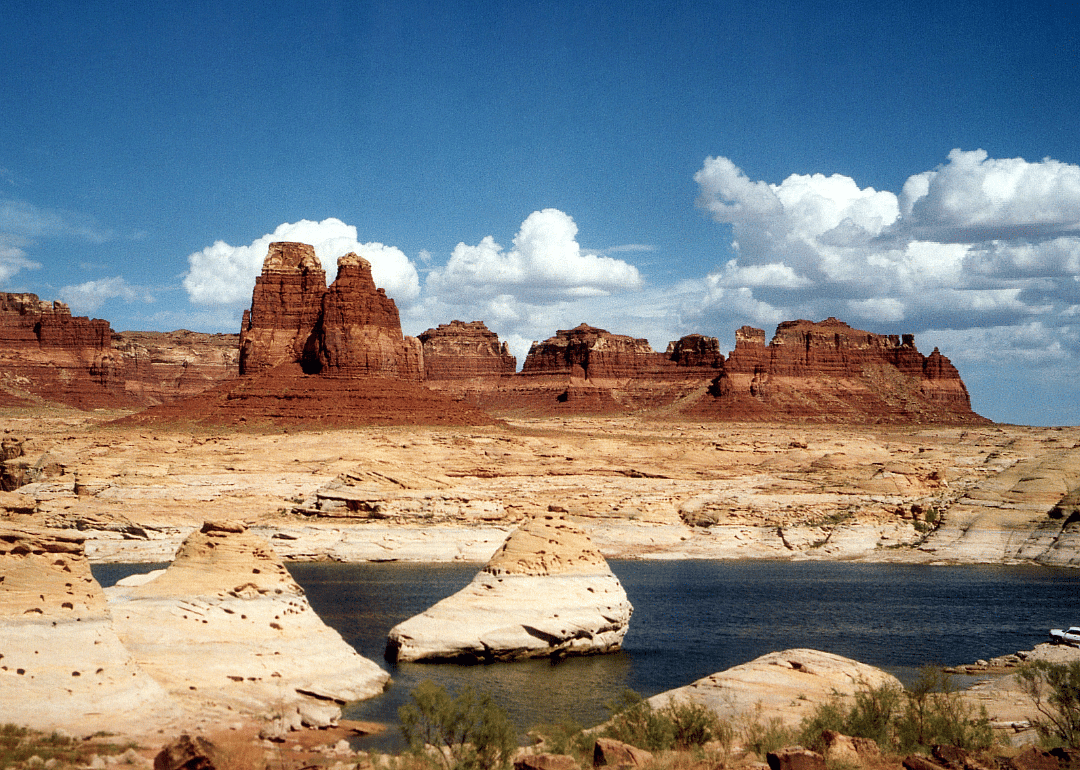#14. San Juan County, Utah