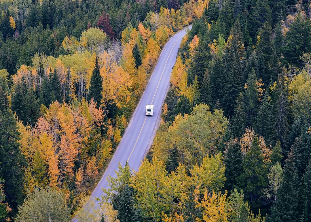 #4. Boom Or Bust Byway