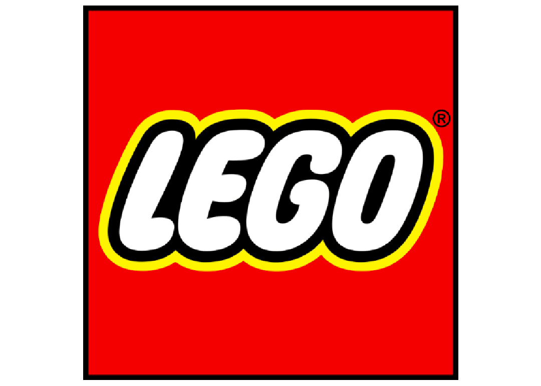 LEGO: now