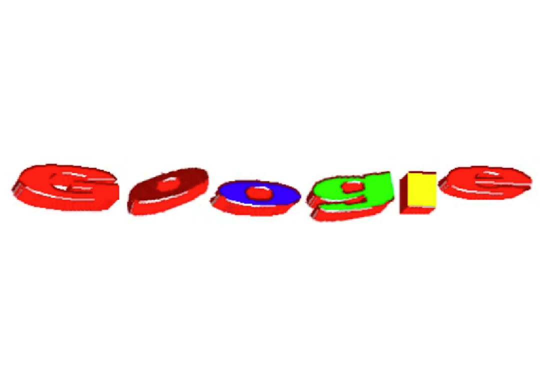 Google: then