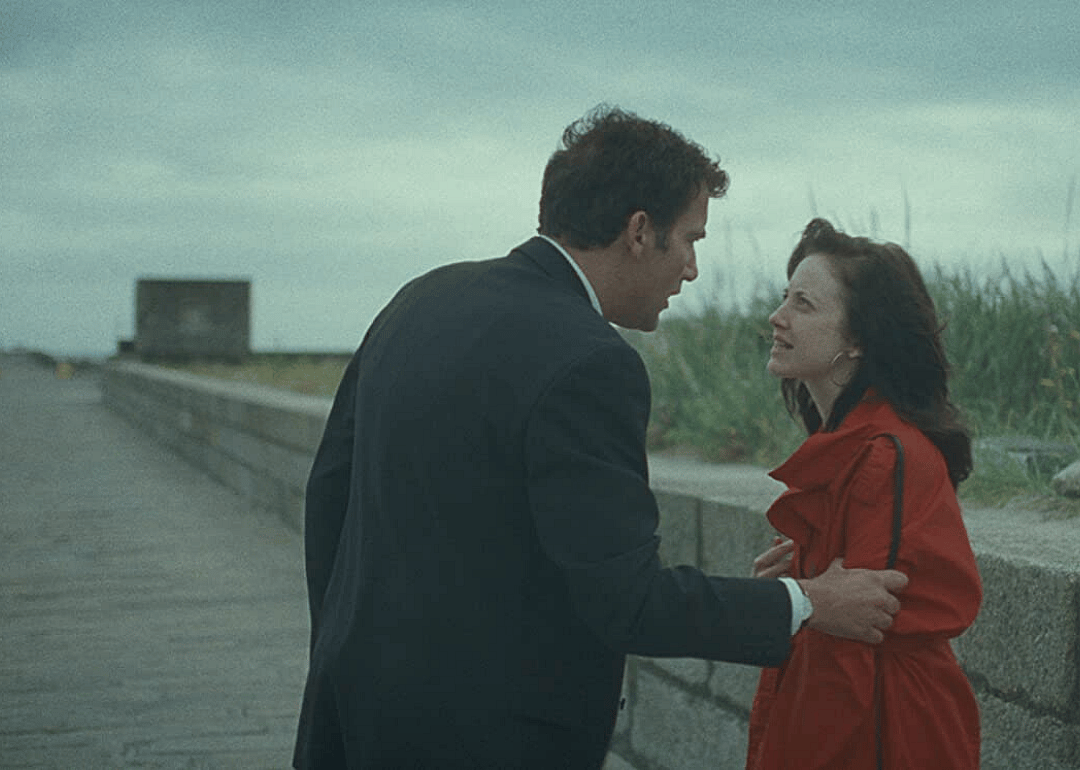 #96. Shadow Dancer (2012)