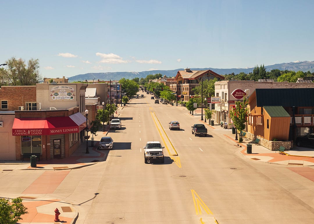 #20. Sheridan County