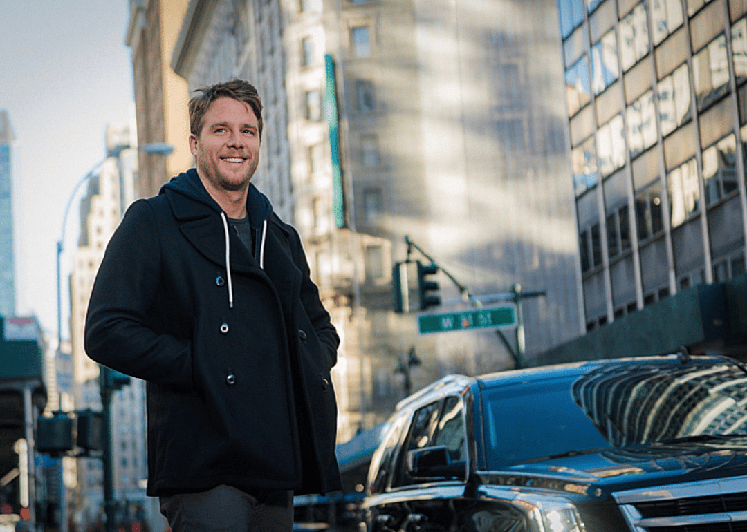 #35. Limitless (2015–2016)