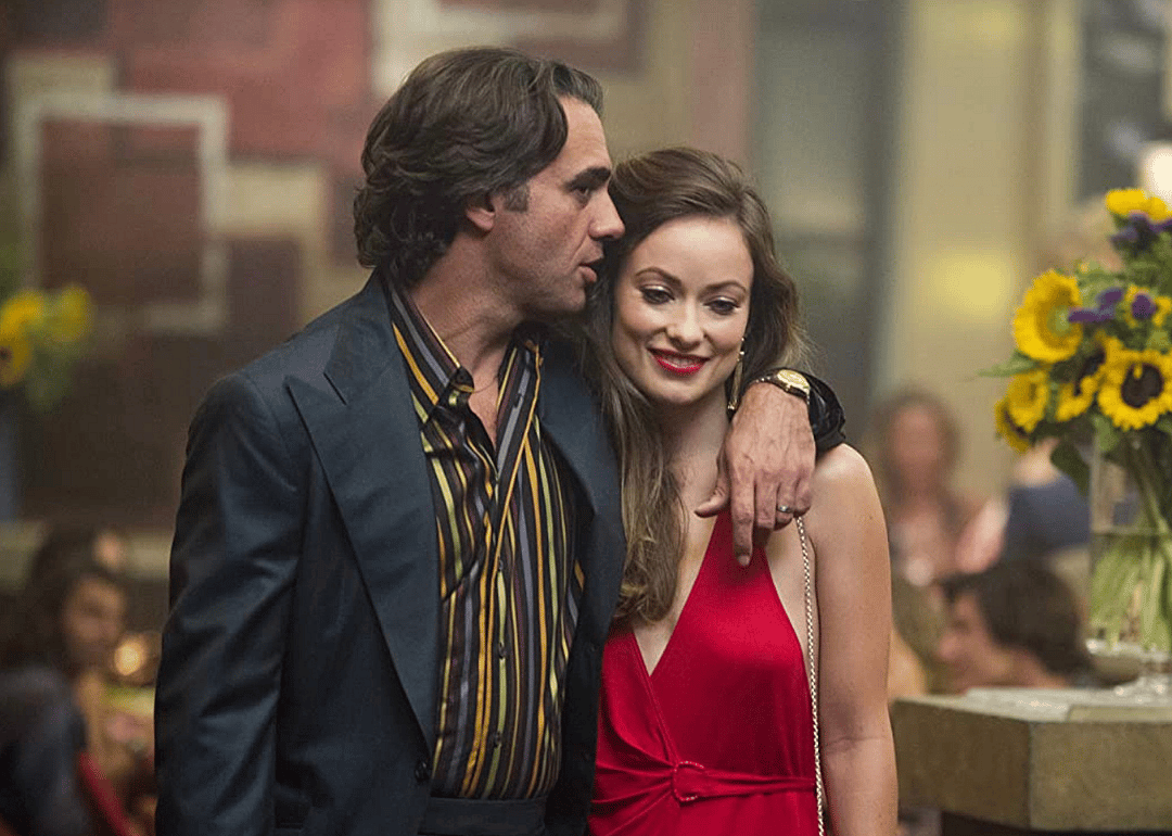 #31. Vinyl (2016)
