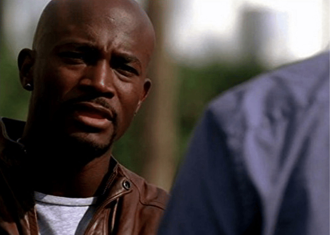 #23. Day Break (2006–2007)