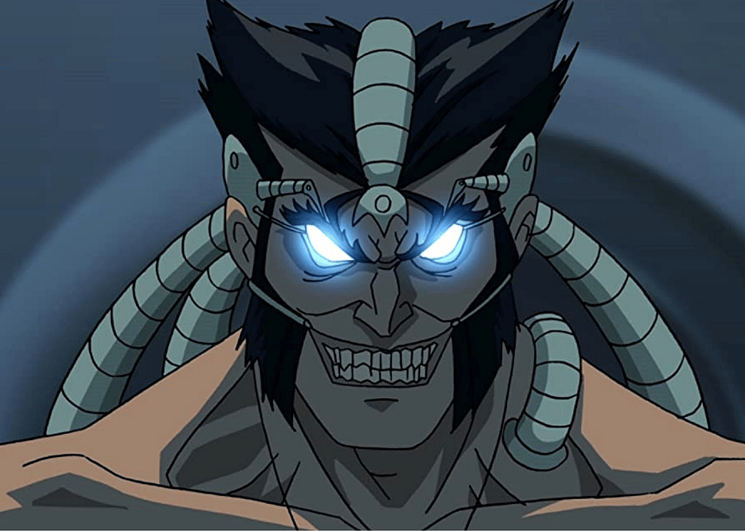 #21. Wolverine and the X-Men (2008–2009)