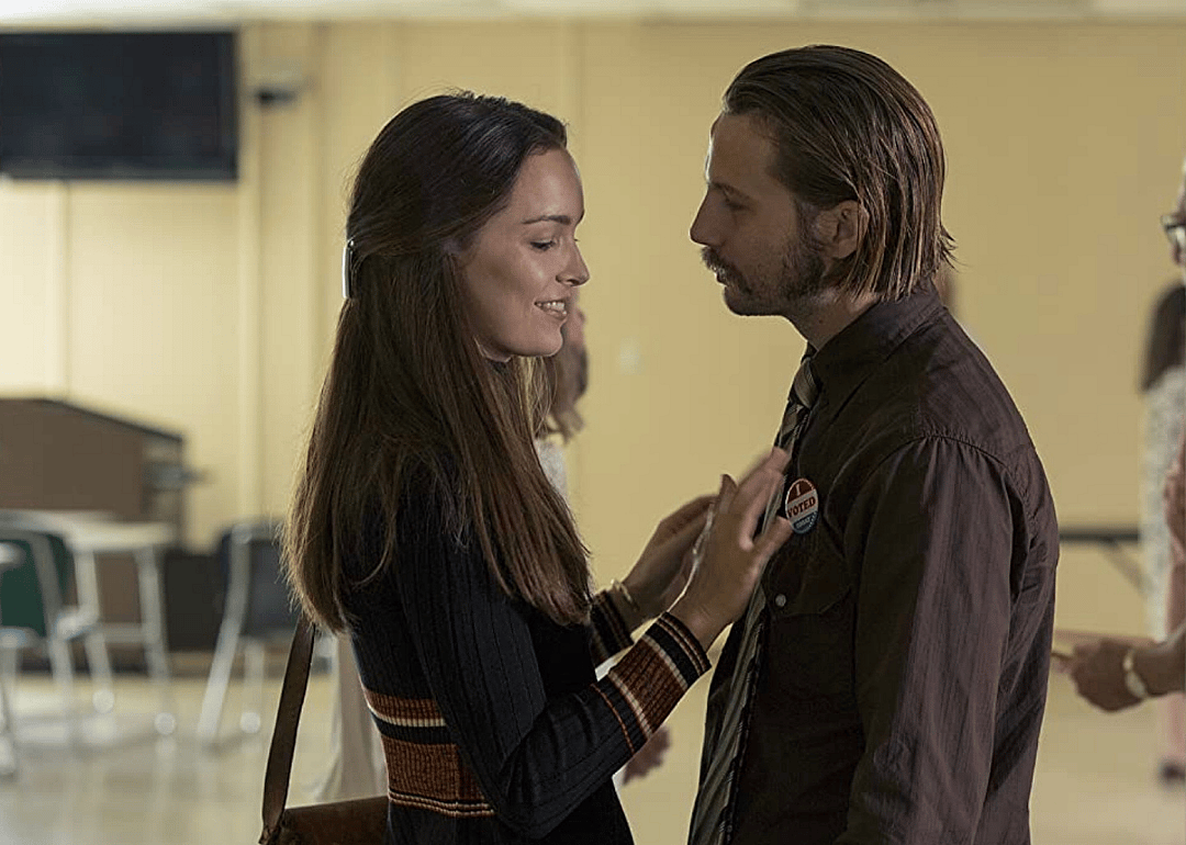 #16. Quarry (2016)
