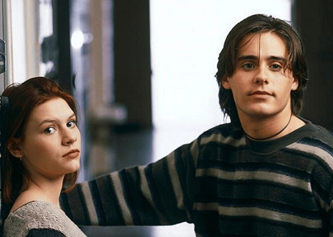 #8. My So-Called Life (1994–1995)
