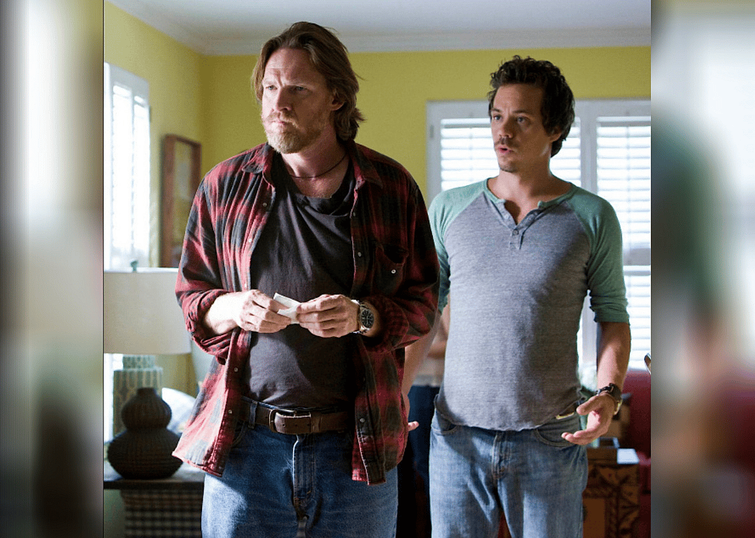 #5. Terriers (2010)