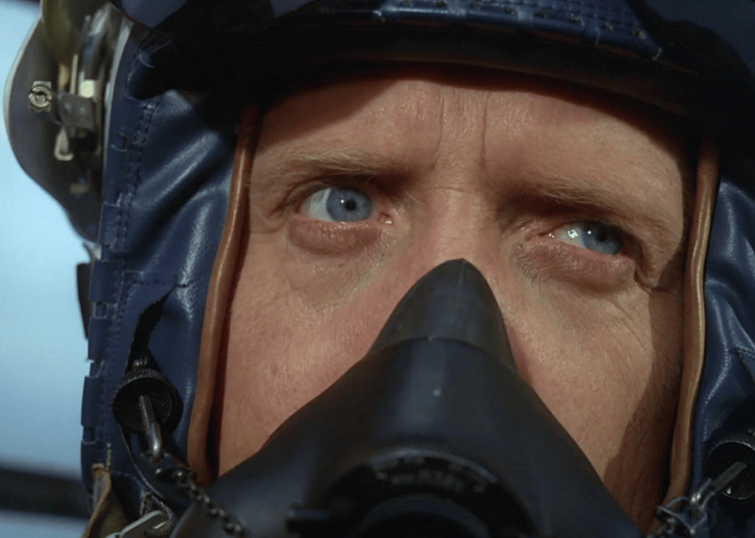 #4. The Prisoner (1967–1968)