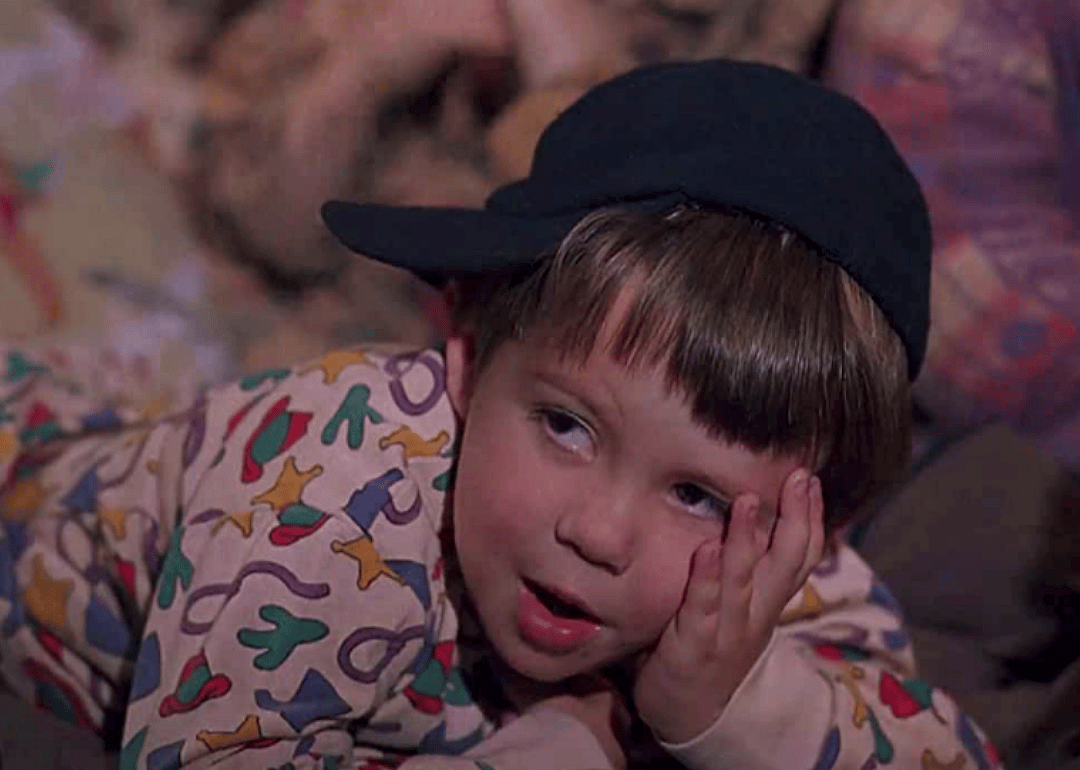 The Little Rascals (1994)