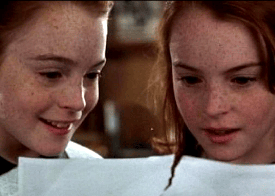 The Parent Trap (1998)