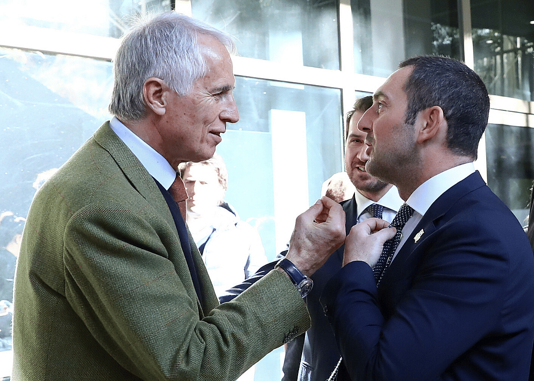 Feb. 24, 2020: Italian government speaks up