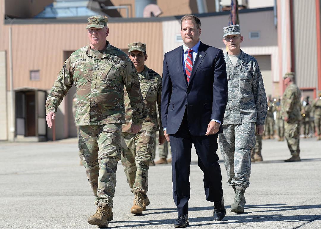 #3. Chris Sununu (New Hampshire)